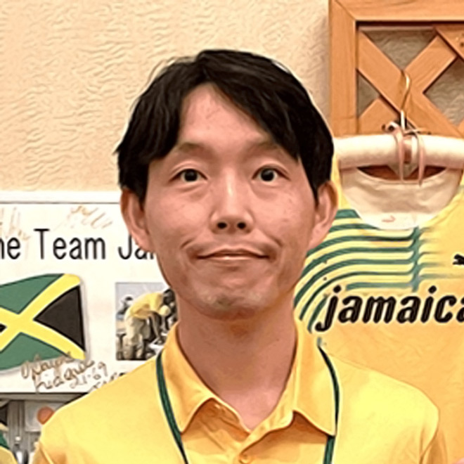 梶谷 彰男(かじたに あきお)