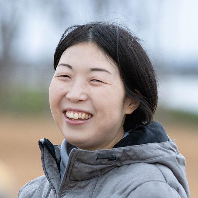 岡本 梓(おかもと あずさ)