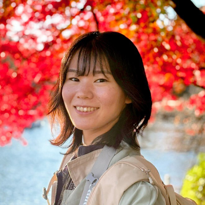 有賀 春桜美(あるが すおみ)