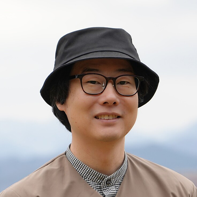 小谷 真之介(こたに しんのすけ)